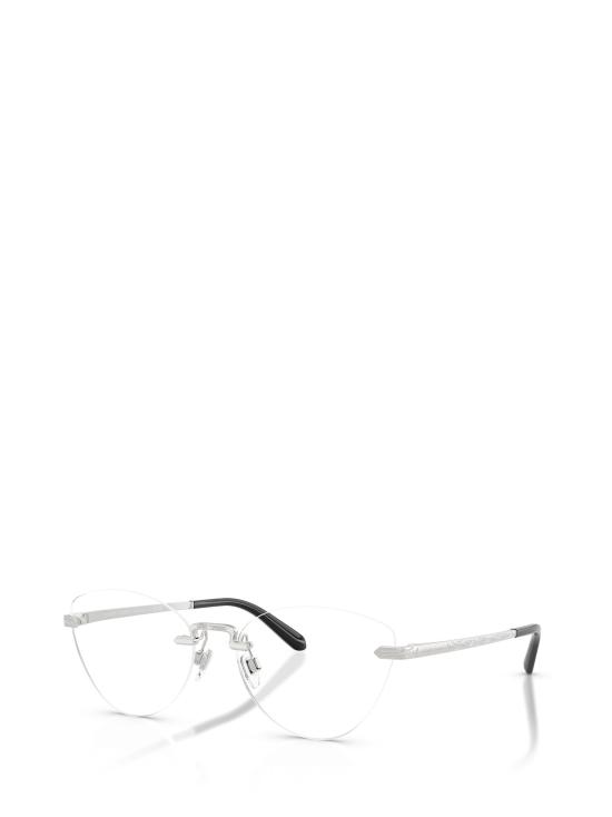 26FW 랄프 로렌 안경 RL5134 9001 SHINY SILVER - RALPH LAUREN