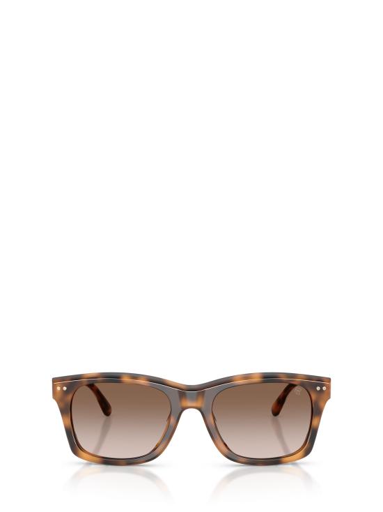 26FW 랄프 로렌 선글라스 RL8237U 608913 HAVANA