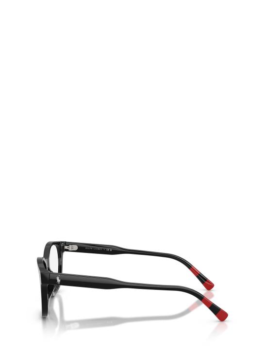 26FW 폴로 랄프로렌 안경 PH2303U 5001 SHINY BLACK - POLO RALPH LAUREN
