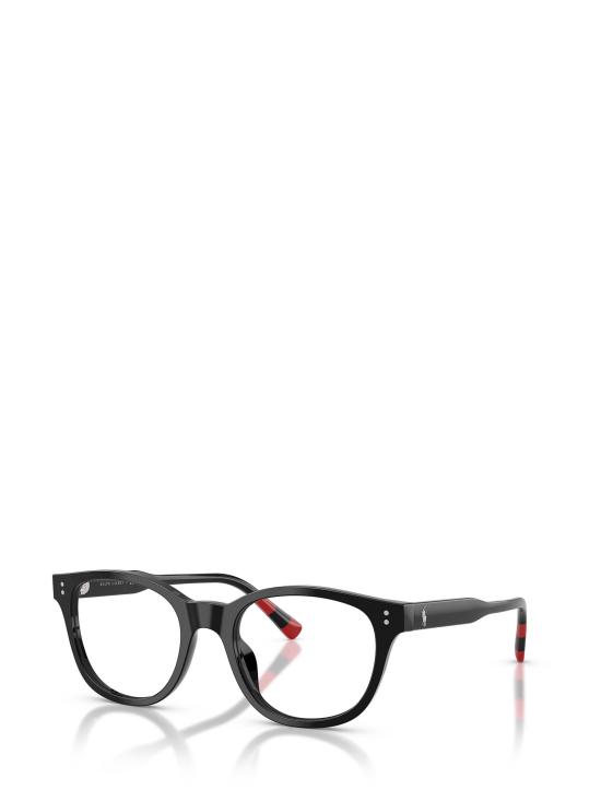 26FW 폴로 랄프로렌 안경 PH2303U 5001 SHINY BLACK - POLO RALPH LAUREN