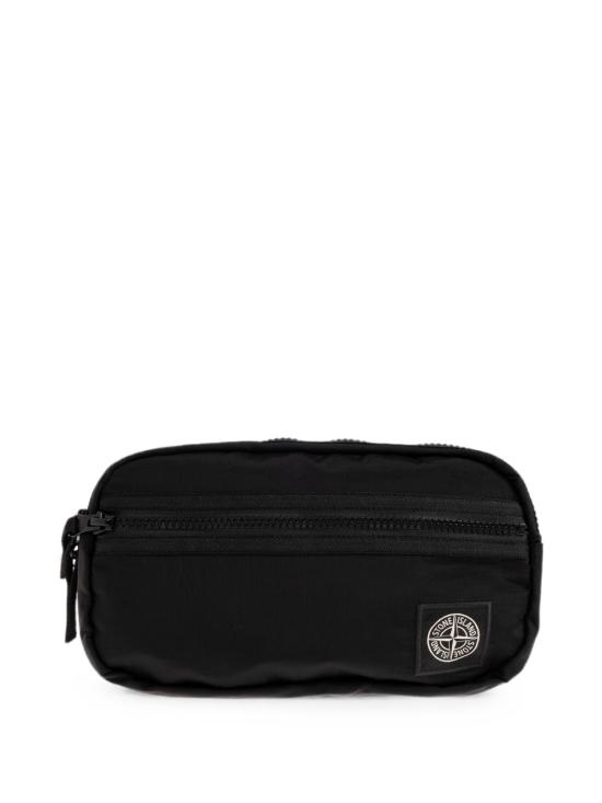 26FW 스톤 아일랜드 숄더백 L2S159200014S0251 V0029 Black - STONE ISLAND