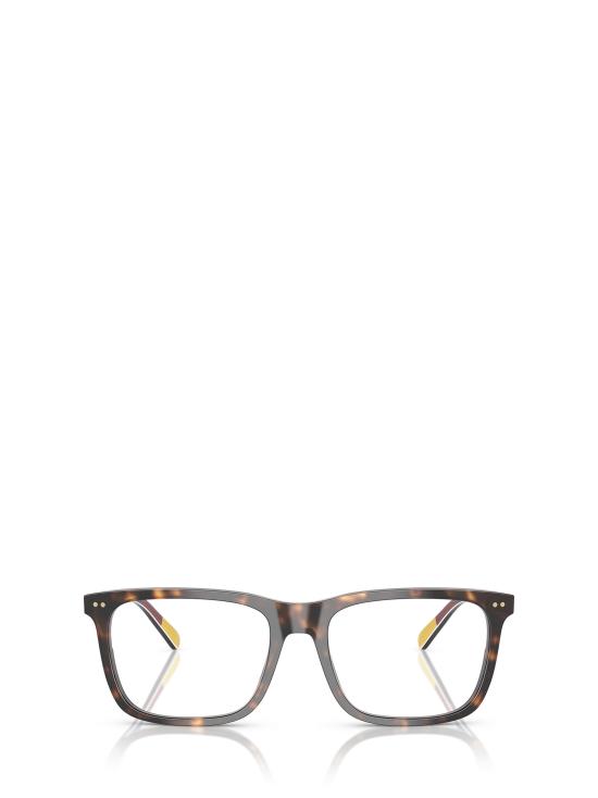 26FW 폴로 랄프로렌 안경 PH2282 6212 SHINY DARK HAVANA