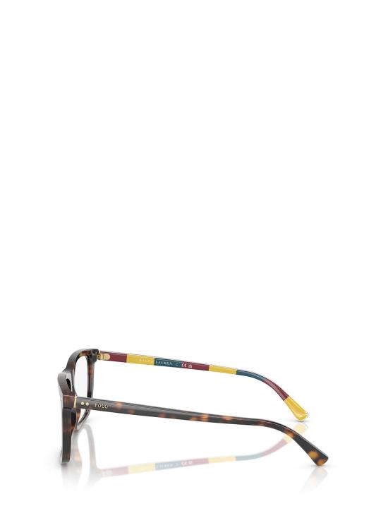 26FW 폴로 랄프로렌 안경 PH2282 6212 SHINY DARK HAVANA - POLO RALPH LAUREN