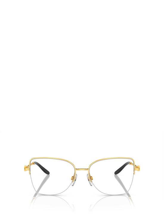26FW 랄프 로렌 안경 RL5122 9004 GOLD
