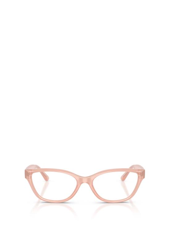 26FW 랄프 로렌 안경 RL6254U 6246 OPAL PINK