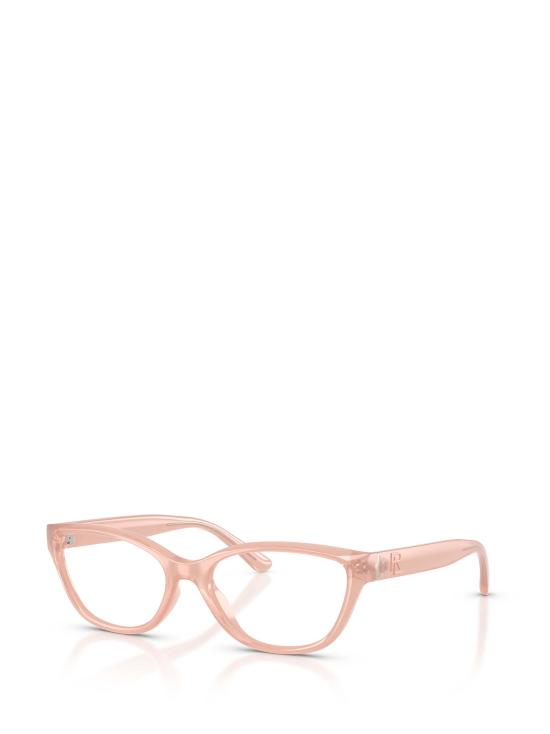 26FW 랄프 로렌 안경 RL6254U 6246 OPAL PINK - RALPH LAUREN