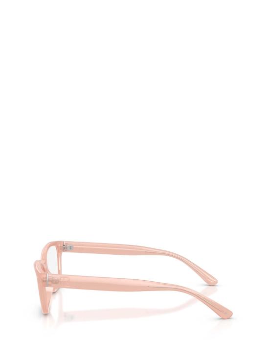 26FW 랄프 로렌 안경 RL6254U 6246 OPAL PINK - RALPH LAUREN