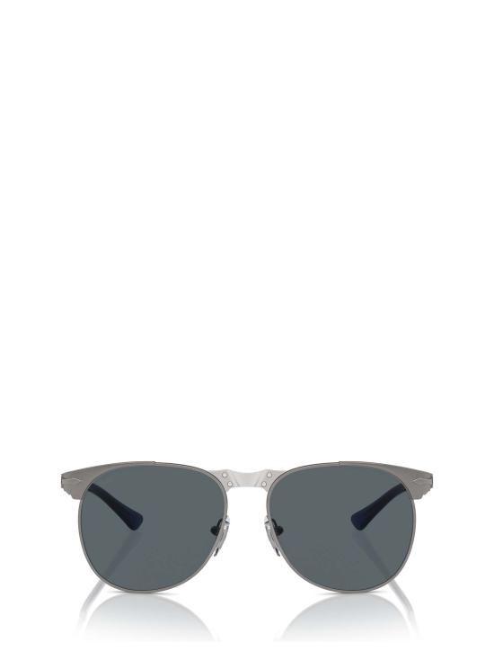 26FW 페르솔 선글라스 PO1016S 513 R5 GUNMETAL