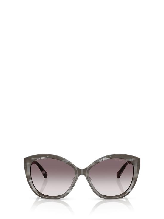 26FW 랄프 로렌 선글라스 RL8225U 617511 OYSTERSHELL BLACK