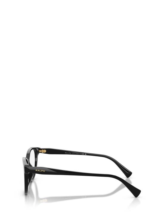 26FW 랄프 로렌 안경 RA7198U 5001 SHINY BLACK - RALPH LAUREN
