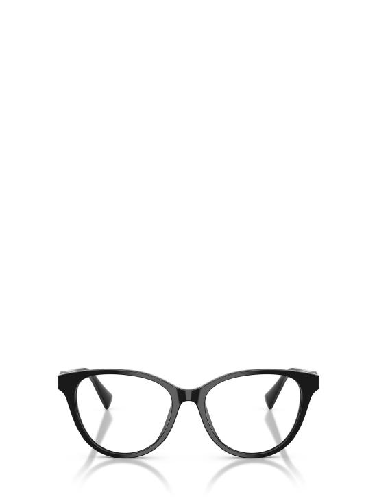 26FW 랄프 로렌 안경 RA7198U 5001 SHINY BLACK
