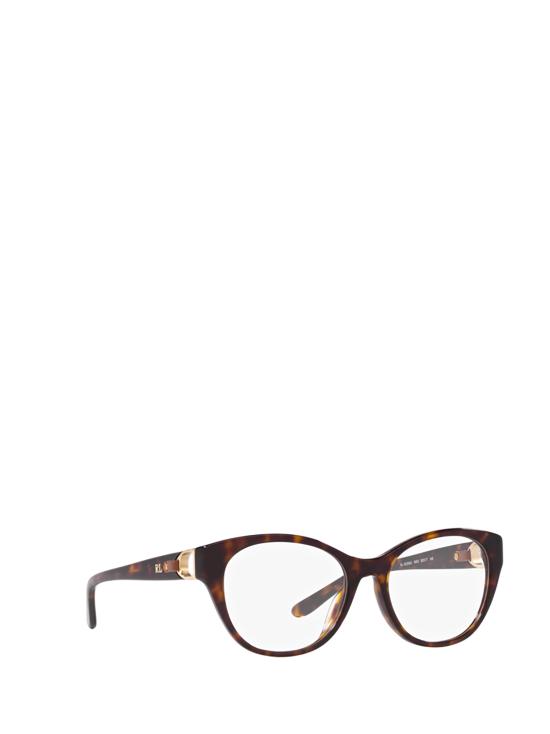 26FW 랄프 로렌 안경 RL6235QU 5003 HAVANA - RALPH LAUREN