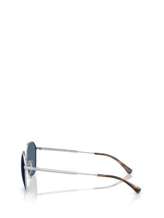 26FW 폴로 랄프로렌 선글라스 PH3160 900180 SHINY SILVER - POLO RALPH LAUREN