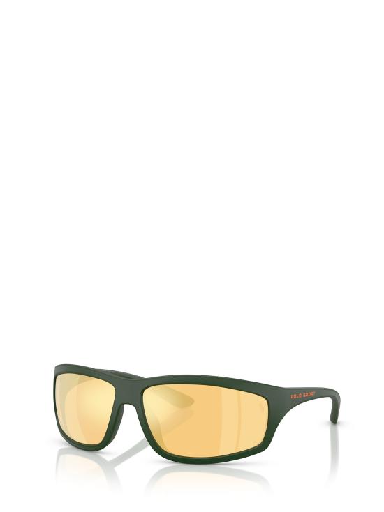 26FW 폴로 랄프로렌 선글라스 PH4227U 55967J MATTE DARK GREEN - POLO RALPH LAUREN