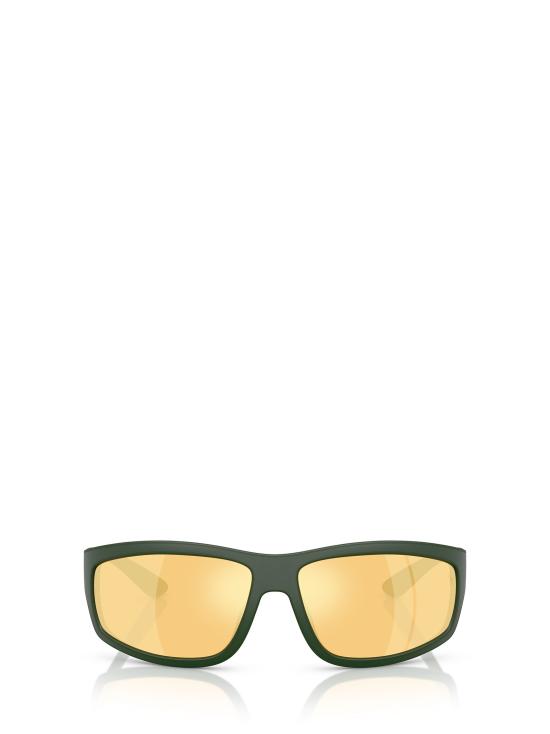 26FW 폴로 랄프로렌 선글라스 PH4227U 55967J MATTE DARK GREEN