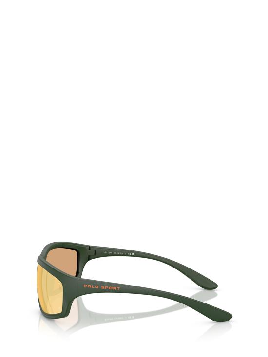 26FW 폴로 랄프로렌 선글라스 PH4227U 55967J MATTE DARK GREEN - POLO RALPH LAUREN