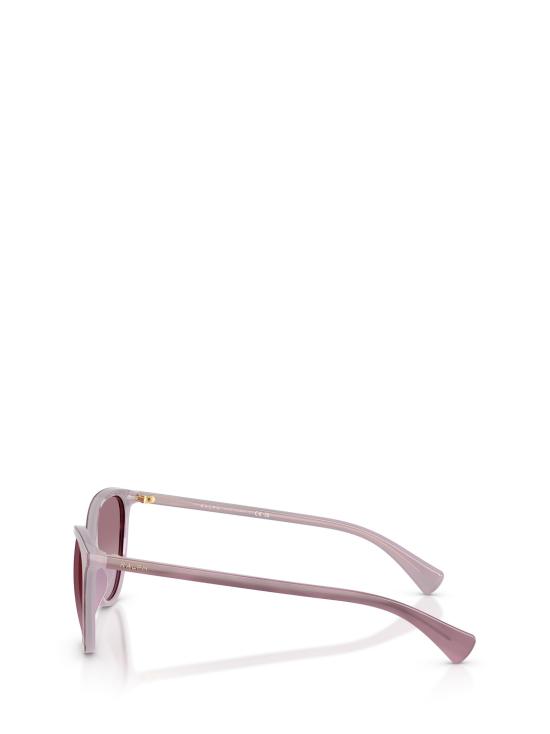 26FW 랄프 로렌 선글라스 RA5339U 62938H STRIPED PURPLE - RALPH LAUREN