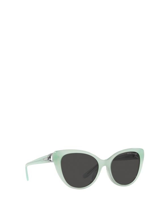 26FW 랄프 로렌 선글라스 RL8215BU 608287 OPAL MINT - RALPH LAUREN