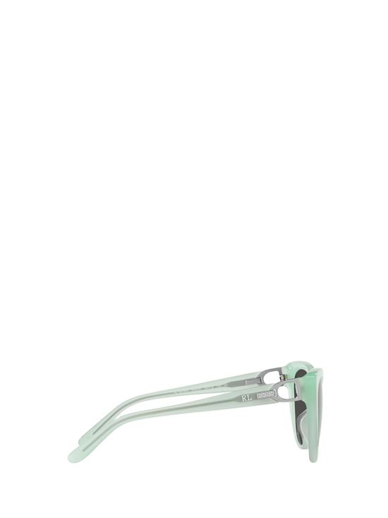 26FW 랄프 로렌 선글라스 RL8215BU 608287 OPAL MINT - RALPH LAUREN