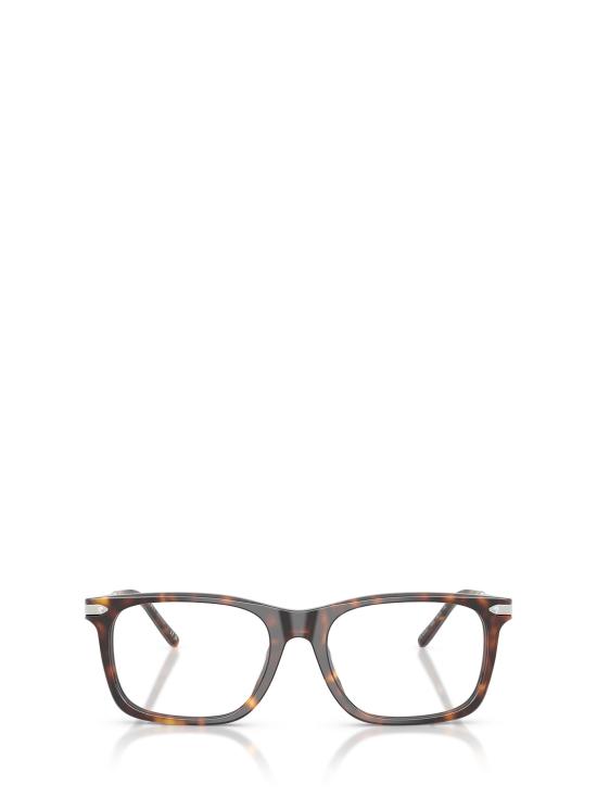 26FW 랄프 로렌 안경 RL6253U 5003 DARK HAVANA