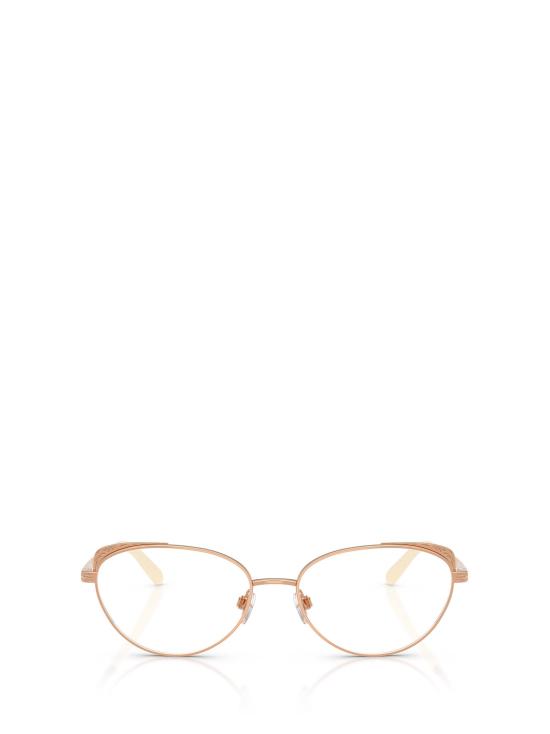 26FW 랄프 로렌 안경 RL5131 9329 SHINY ROSE GOLD