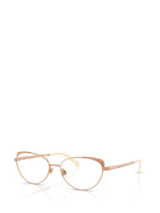 26FW 랄프 로렌 안경 RL5131 9329 SHINY ROSE GOLD - RALPH LAUREN