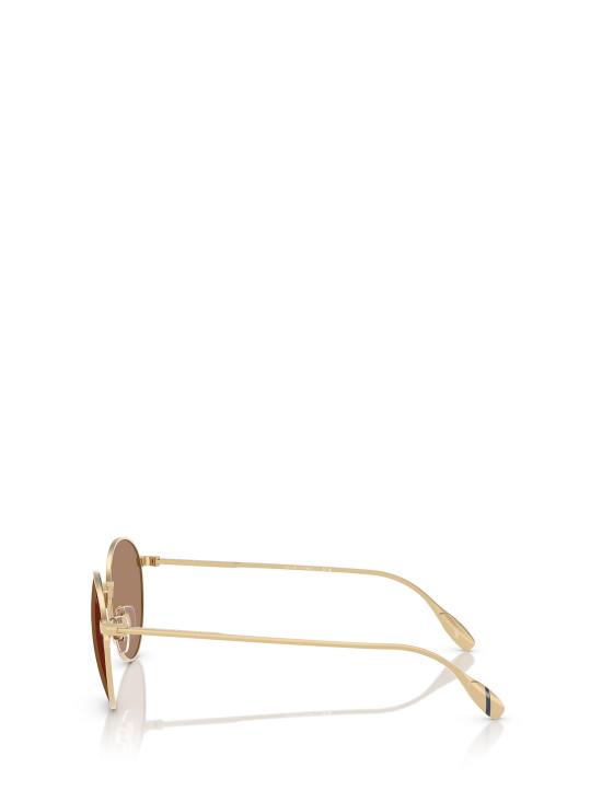 26FW 폴로 랄프로렌 선글라스 PH3158 941173 SHINY GOLD - POLO RALPH LAUREN
