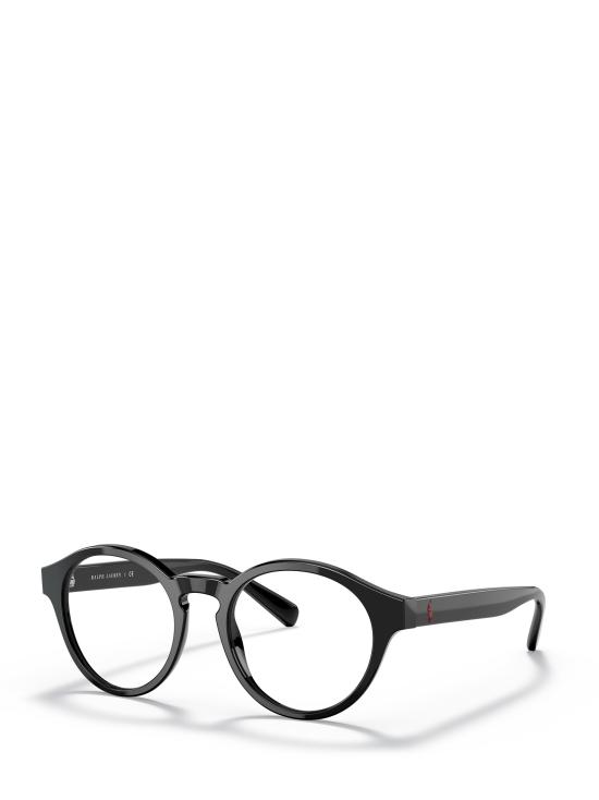 26FW 폴로 랄프로렌 안경 PH2243 5001 SHINY BLACK - POLO RALPH LAUREN