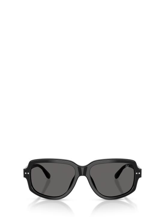 26FW 랄프 로렌 선글라스 RL8238U 500187 SHINY BLACK