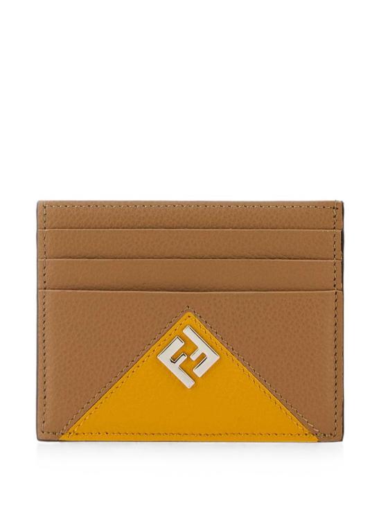 26FW 펜디 클러치/파우치 7M0164B09X F1X5F Cammello sunflower p