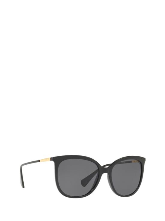 26FW 랄프 로렌 선글라스 RA5248 500181 SHINY BLACK - RALPH LAUREN