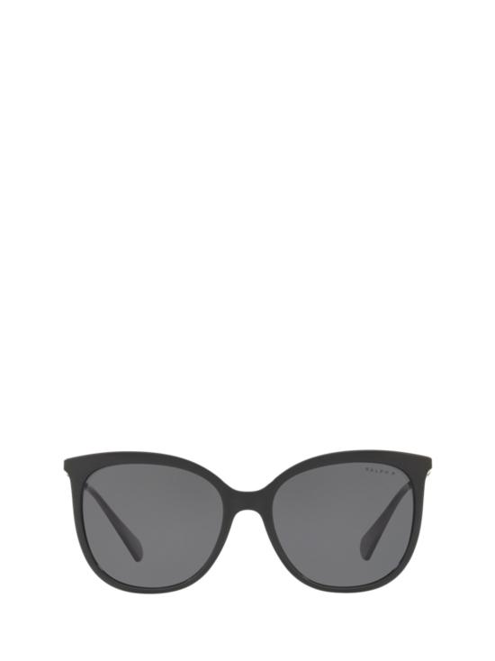 26FW 랄프 로렌 선글라스 RA5248 500181 SHINY BLACK