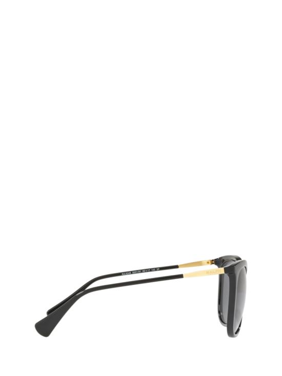 26FW 랄프 로렌 선글라스 RA5248 500181 SHINY BLACK - RALPH LAUREN