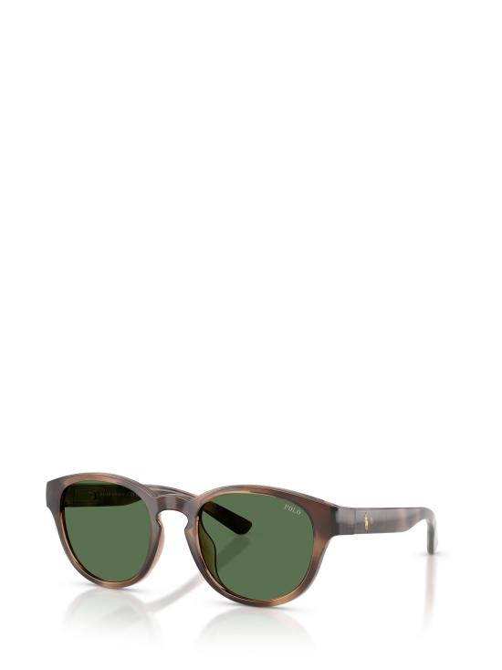 26FW 폴로 랄프로렌 선글라스 PH4233U 607071 SHINY DARK HAVANA - POLO RALPH LAUREN