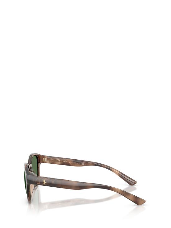 26FW 폴로 랄프로렌 선글라스 PH4233U 607071 SHINY DARK HAVANA - POLO RALPH LAUREN