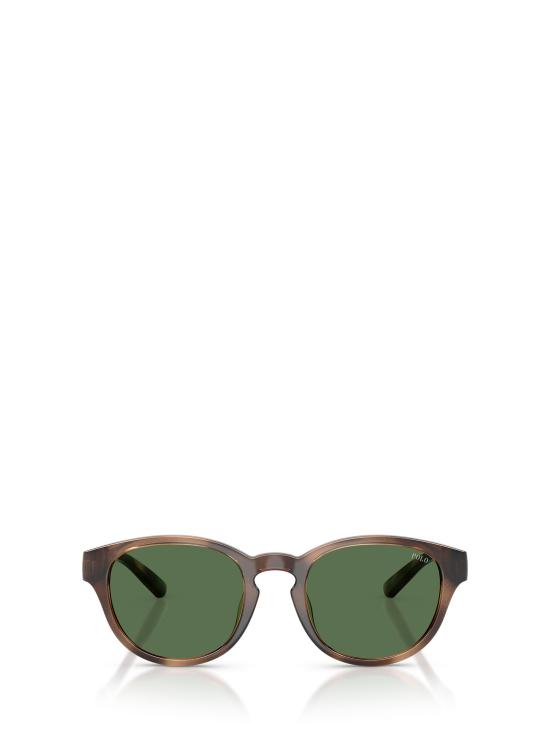 26FW 폴로 랄프로렌 선글라스 PH4233U 607071 SHINY DARK HAVANA