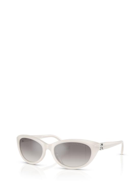 26FW 랄프 로렌 선글라스 RL8226U 618208 OPALINE MILKY - RALPH LAUREN