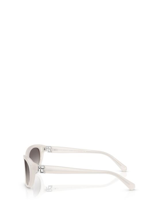 26FW 랄프 로렌 선글라스 RL8226U 618208 OPALINE MILKY - RALPH LAUREN