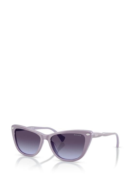 26FW 랄프 로렌 선글라스 RA5346U 63014Q OPALINE VIOLET - RALPH LAUREN