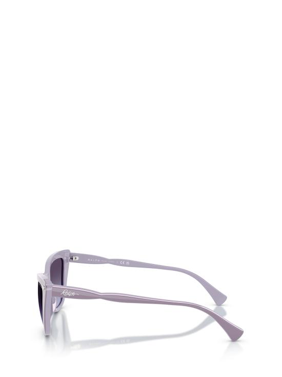 26FW 랄프 로렌 선글라스 RA5346U 63014Q OPALINE VIOLET - RALPH LAUREN