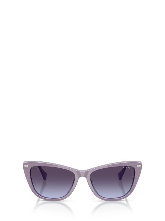 26FW 랄프 로렌 선글라스 RA5346U 63014Q OPALINE VIOLET