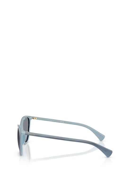 26FW 랄프 로렌 선글라스 RA5339U 629287 STRIPED BLUE - RALPH LAUREN