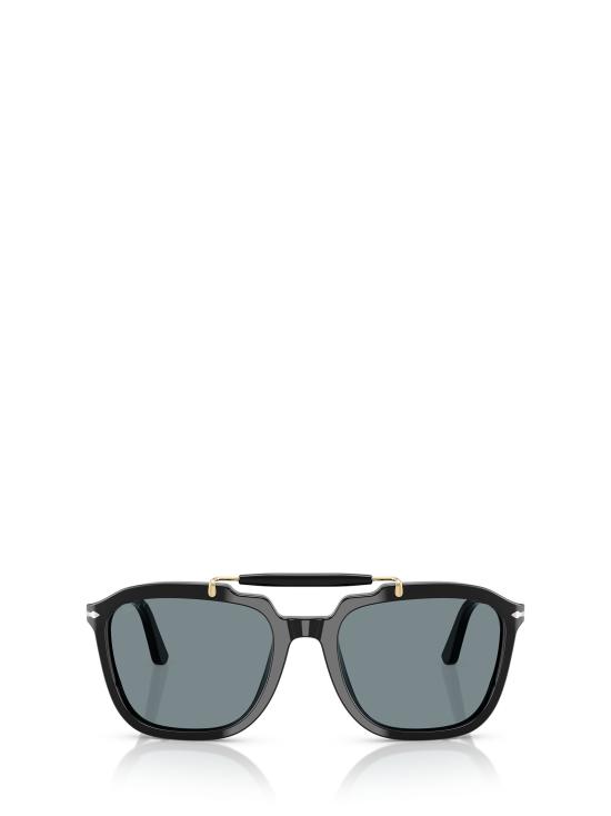 26FW 페르솔 선글라스 PO0203S 95 3R BLACK