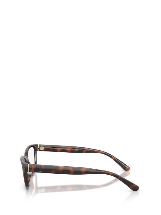 26FW 랄프 로렌 안경 RL6254U 6241 HAVANA - RALPH LAUREN