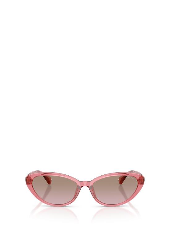 26FW 랄프 로렌 선글라스 RA5338U 628614 MILKY PEACH