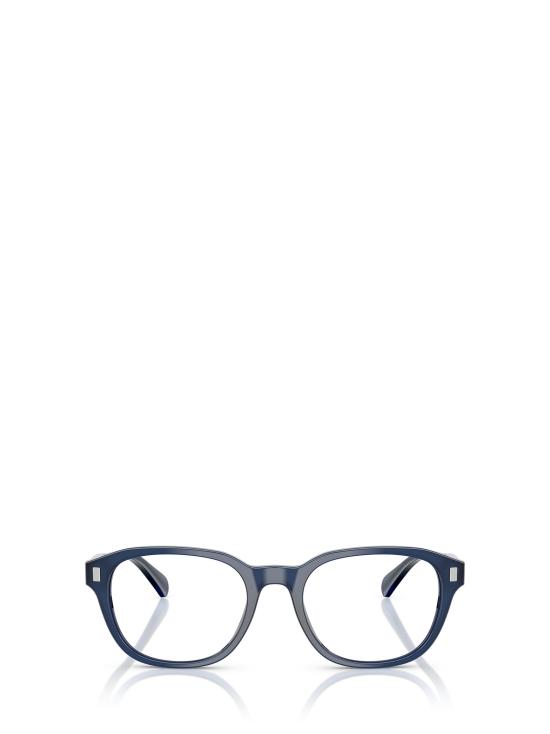 26FW 랄프 로렌 안경 RA7172U 6059 SHINY OPALESCENT BLUE