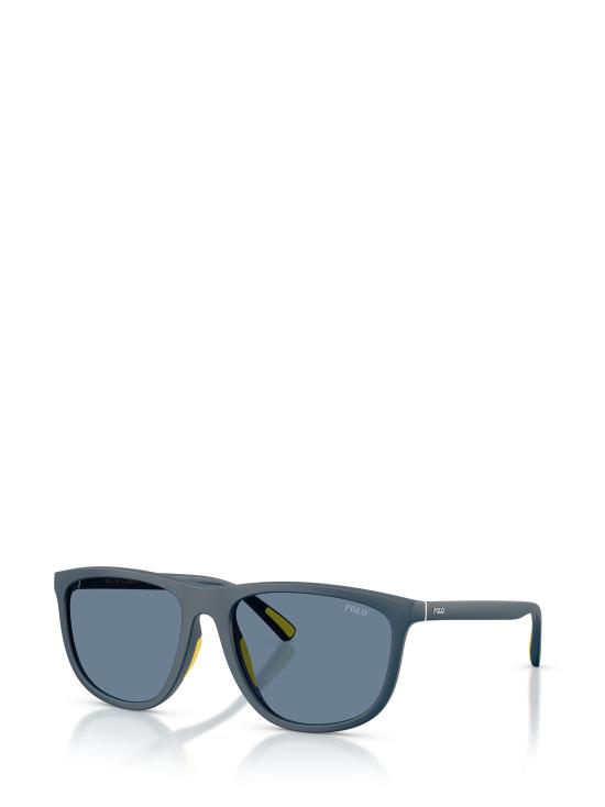 26FW 폴로 랄프로렌 선글라스 PH4231U 590480 MATTE NAVY BLUE - POLO RALPH LAUREN