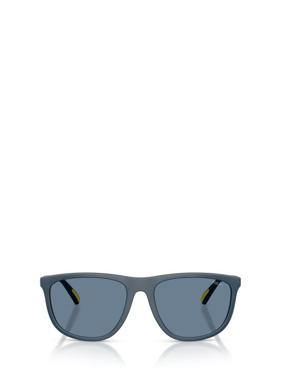 26FW 폴로 랄프로렌 선글라스 PH4231U 590480 MATTE NAVY BLUE