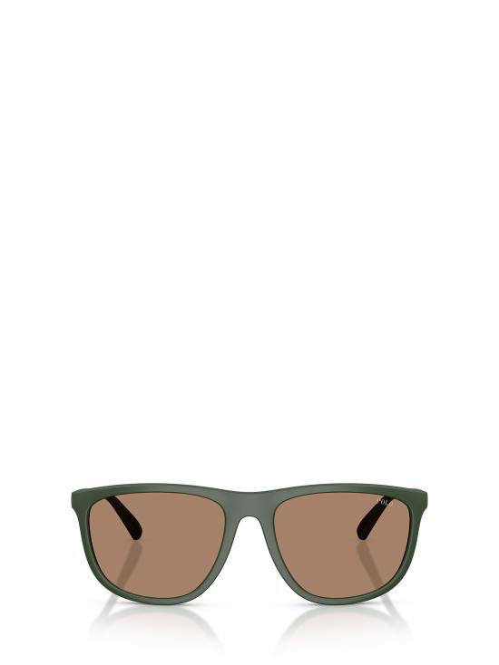26FW 폴로 랄프로렌 선글라스 PH4231U 559673 MATTE DARK GREEN
