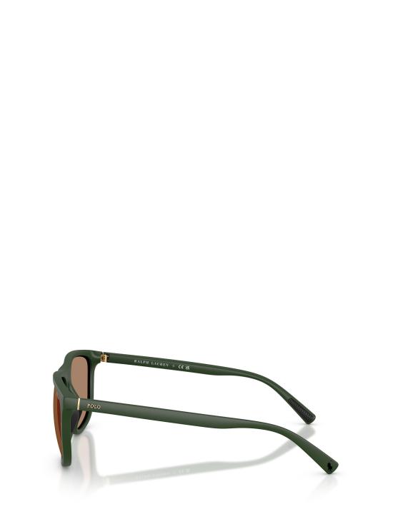 26FW 폴로 랄프로렌 선글라스 PH4231U 559673 MATTE DARK GREEN - POLO RALPH LAUREN